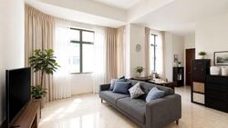 Tanglin Regency (D10), Condominium #587245111